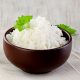 boiled rice from Alef Deli